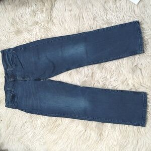 Levi's 33W 30L jeans